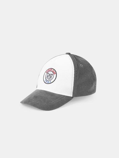 ДЕТСКА ШАПКА С КОЗИРКА  LUHATAGE