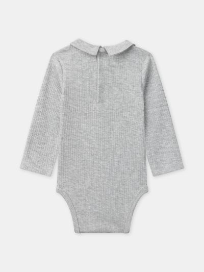 БОДИ С МОТИВ ЗА БЕБЕ МОМЧЕ 