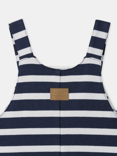 ГАЩЕРИЗОН  С ДЕСЕН ЗА БЕБЕ МОМЧЕ  