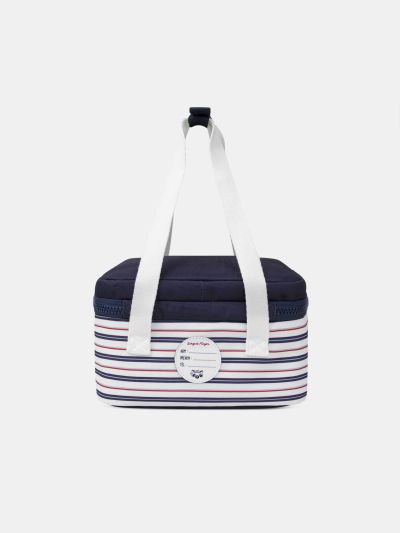 МАЛКА ЧАНТА ЗА БЕБЕ МОМЧЕ