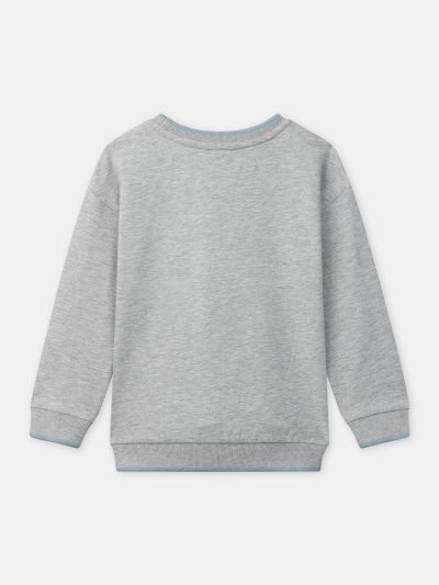 ДЕТСКА ПИЖАМА ЗА МОМЧЕ