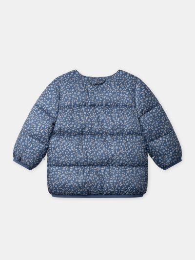 ПАРКА 3 в 1 С КАЧУЛКА С МОТИВ ЗА БЕБЕ МОМИЧЕ  