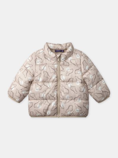 ЯКЕ С КАЧУЛКА  3 в 1 ЗА БЕБЕ МОМЧЕ