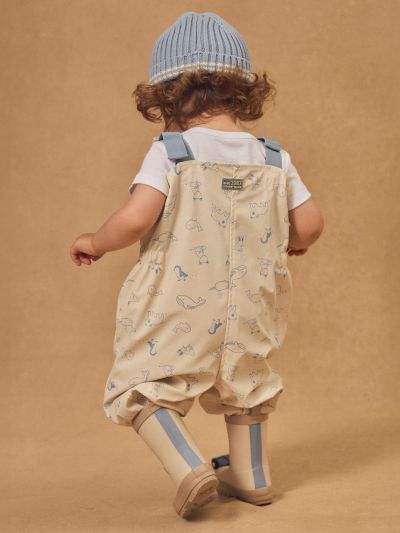 ВОДОУСТОЙЧИВ ГАЩЕРИЗОН ЗА БЕБЕ МОМЧЕ 