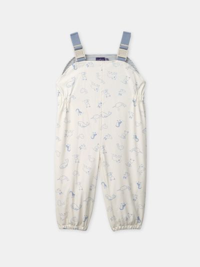 ВОДОУСТОЙЧИВ ГАЩЕРИЗОН ЗА БЕБЕ МОМЧЕ 