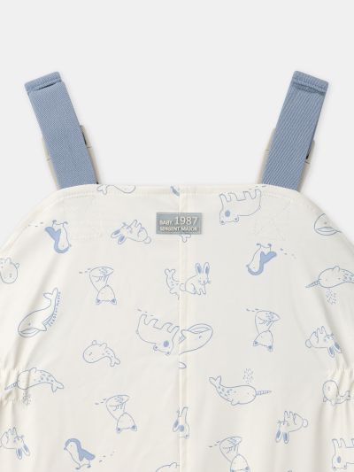 ВОДОУСТОЙЧИВ ГАЩЕРИЗОН ЗА БЕБЕ МОМЧЕ 