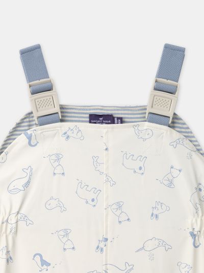 ВОДОУСТОЙЧИВ ГАЩЕРИЗОН ЗА БЕБЕ МОМЧЕ 