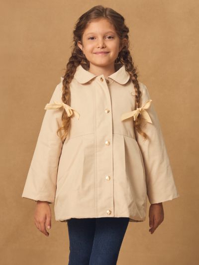 МЕЖДИННА ПАРКА 3 В 1 В БЕЖОВ ЦВЯТ ЗА МОМИЧЕ  