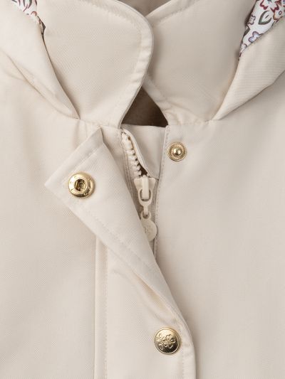 МЕЖДИННА ПАРКА 3 В 1 В БЕЖОВ ЦВЯТ ЗА МОМИЧЕ  