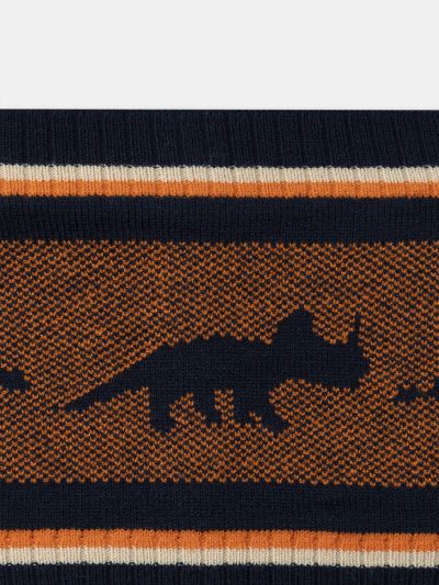 ПЛЕТЕН СНУД С ДЕСЕН 