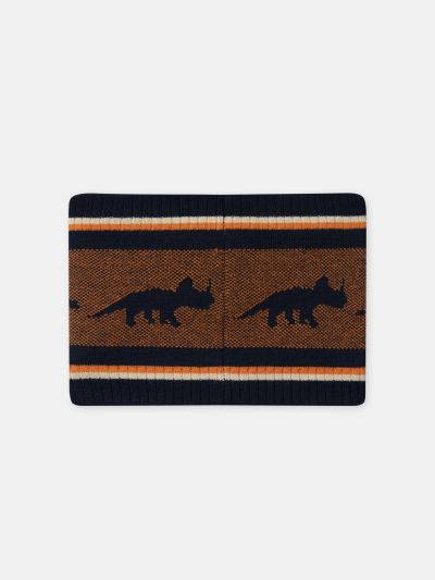 ПЛЕТЕН СНУД С ДЕСЕН 