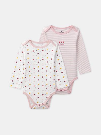 КОМПЛЕКТ ОТ 2 БРОЯ БОДИТА С ДЕСЕН 