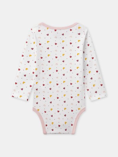 КОМПЛЕКТ ОТ 2 БРОЯ БОДИТА С ДЕСЕН 