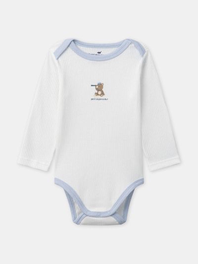 КОМПЛЕКТ ОТ 3 БРОЯ БОДИТА С ДЕСЕН  