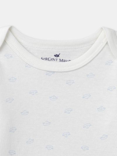 КОМПЛЕКТ ОТ 3 БРОЯ БОДИТА С ДЕСЕН  