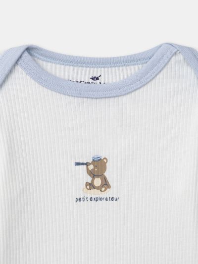 КОМПЛЕКТ ОТ 3 БРОЯ БОДИТА С ДЕСЕН  