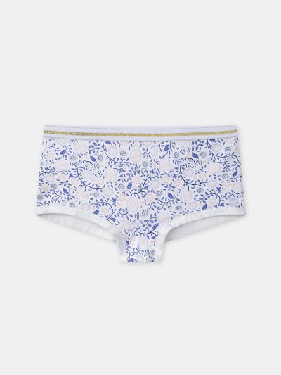 ПОЛУБОКСЕРКИ,  3 ЧИФТА  