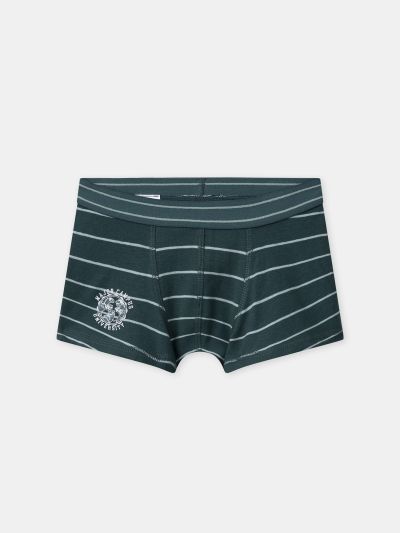 КОМПЛЕКТ ОТ 5 ЧИФТА БОКСЕРКИ  