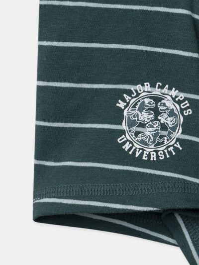 КОМПЛЕКТ ОТ 5 ЧИФТА БОКСЕРКИ  