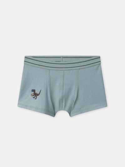 КОМПЛЕКТ ОТ 5 ЧИФТА БОКСЕРКИ  