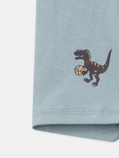 КОМПЛЕКТ ОТ 5 ЧИФТА БОКСЕРКИ  