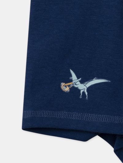 КОМПЛЕКТ ОТ 5 ЧИФТА БОКСЕРКИ  