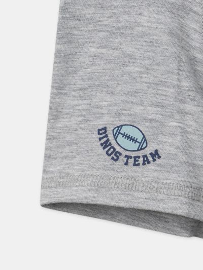 КОМПЛЕКТ ОТ 5 ЧИФТА БОКСЕРКИ  