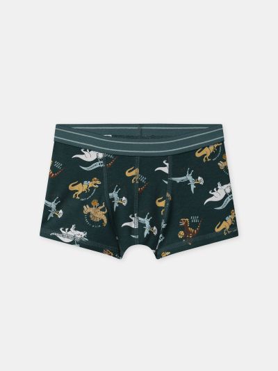 КОМПЛЕКТ ОТ 5 ЧИФТА БОКСЕРКИ  