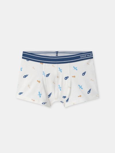 КОМПЛЕКТ ОТ 3 ЧИФТА БОКСЕРКИ 