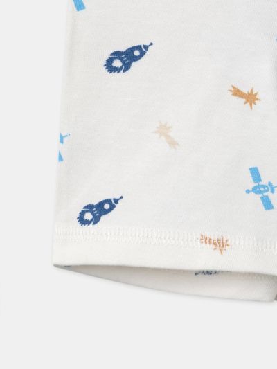 КОМПЛЕКТ ОТ 3 ЧИФТА БОКСЕРКИ 