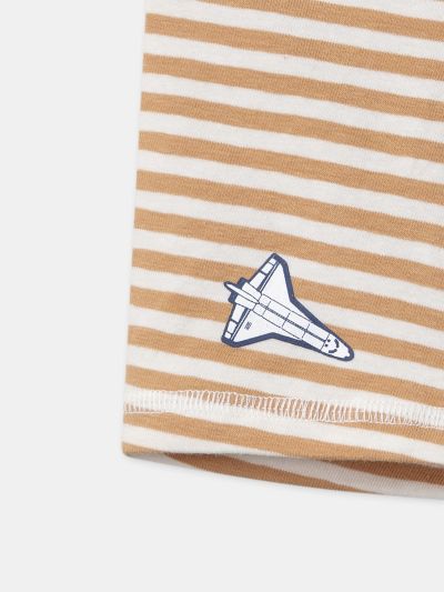 КОМПЛЕКТ ОТ 3 ЧИФТА БОКСЕРКИ 