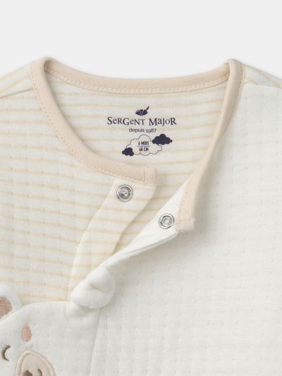 БЕБЕШКИ РОМПЪР С  МОТИВ 