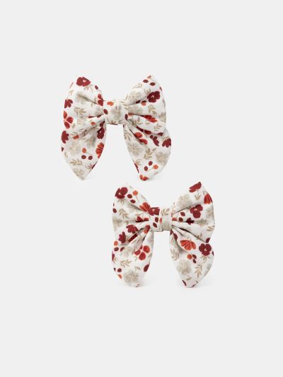 КОМПЛЕКТ 2 БРОЯ ФИБИ ЗА КОСА 