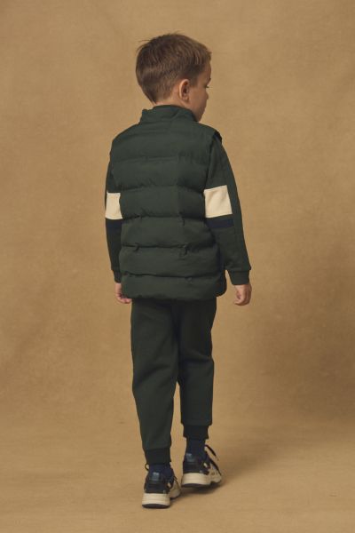 КАПИТОНИРАН ЕЛЕК ЗА МОМЧЕ NAEVESTAGE 