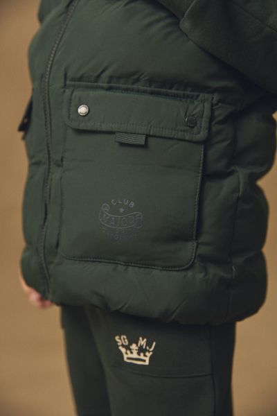 КАПИТОНИРАН ЕЛЕК ЗА МОМЧЕ NAEVESTAGE 