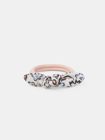 КОМПЛЕКТ 4 БРОЯ ЛАСТИЦИ ЗА КОСА 