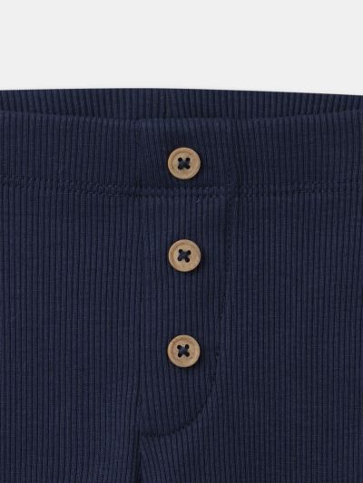 КОМПЛЕКТ ОТ ДВЕ ЧАСТИ ЗА БЕБЕ МОМЧЕ 