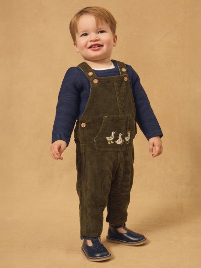 ГАЩЕРИЗОН ОТ РИПСЕНО КАДИФЕ ЗА БЕБЕ МОМЧЕ