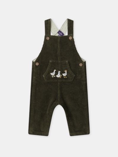 ГАЩЕРИЗОН ОТ РИПСЕНО КАДИФЕ ЗА БЕБЕ МОМЧЕ