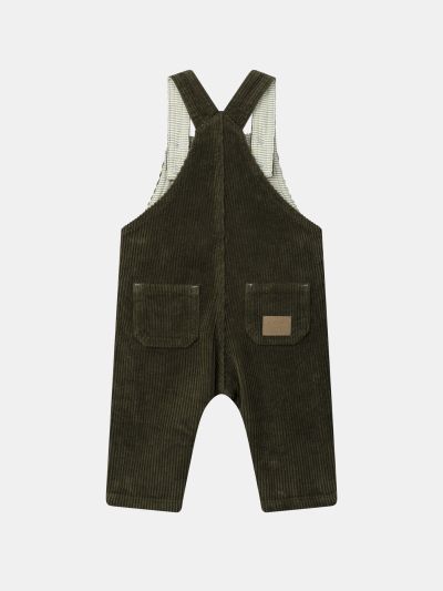 ГАЩЕРИЗОН ОТ РИПСЕНО КАДИФЕ ЗА БЕБЕ МОМЧЕ