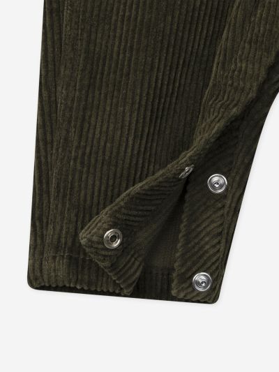 ГАЩЕРИЗОН ОТ РИПСЕНО КАДИФЕ ЗА БЕБЕ МОМЧЕ