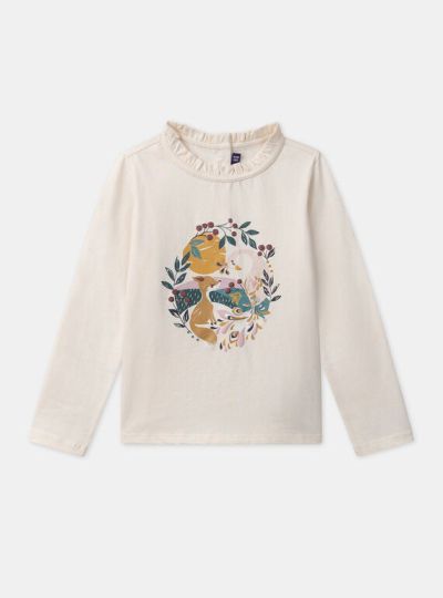 КОМПЛЕКТ ОТ ДВЕ ЧАСТИ ЗА МОМИЧЕ