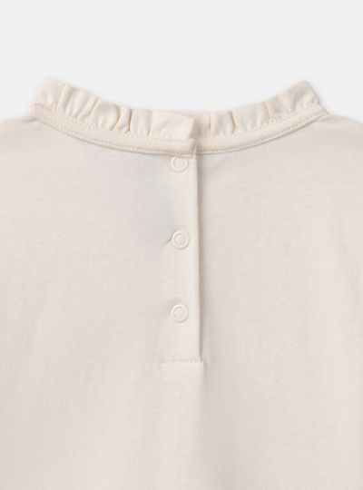 КОМПЛЕКТ ОТ ДВЕ ЧАСТИ ЗА МОМИЧЕ