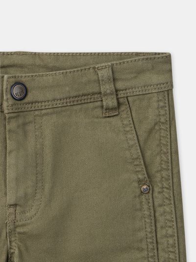 ДЕТСКИ КОМПЛЕКТ ОТ БЛУЗА И ПАНТАЛОН ЗА МОМЧЕ