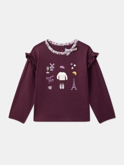 МОМИЧЕШКИ КОМПЛЕКТ ОТ ДВЕ ЧАСТИ