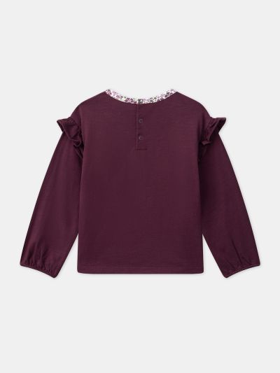 МОМИЧЕШКИ КОМПЛЕКТ ОТ ДВЕ ЧАСТИ