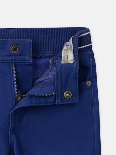 СИН ПАНТАЛОН ЗА МОМЧЕ 