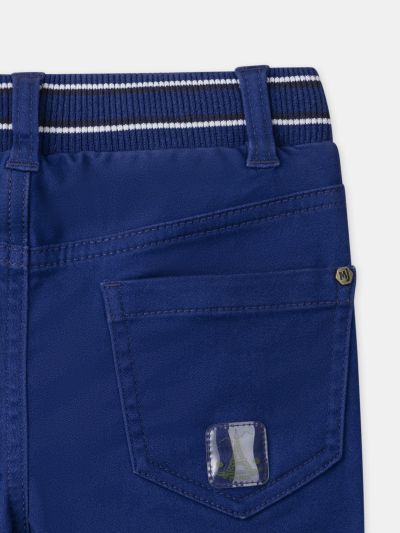 СИН ПАНТАЛОН ЗА МОМЧЕ 