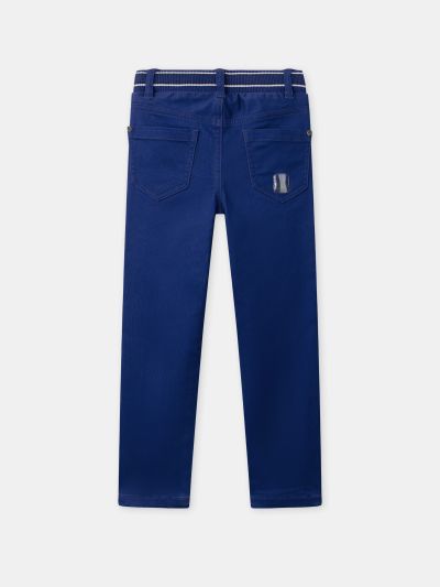 СИН ПАНТАЛОН ЗА МОМЧЕ 