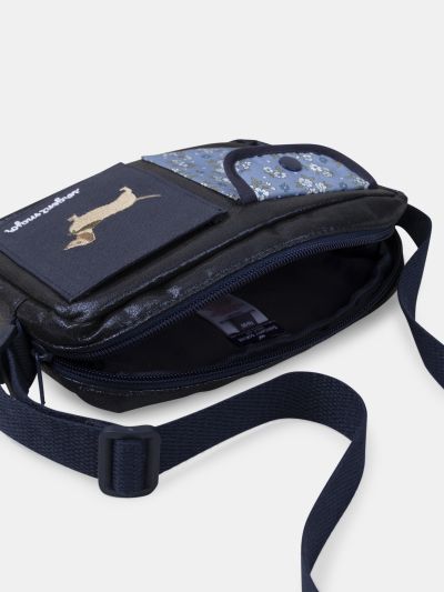 ДЕТСКА ЧАНТА ЗА РАМО 